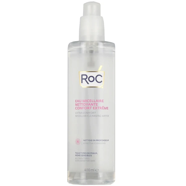 ROC Eau Micellaire Nettoyante