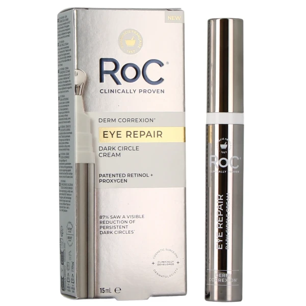 ROC Eye Repair Soin Correcteur Cernes