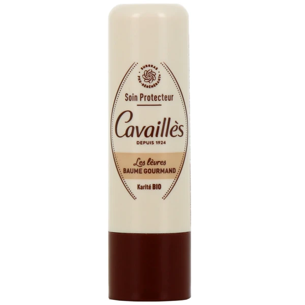Rogé Cavaillès Baume Lèvres Gourmand