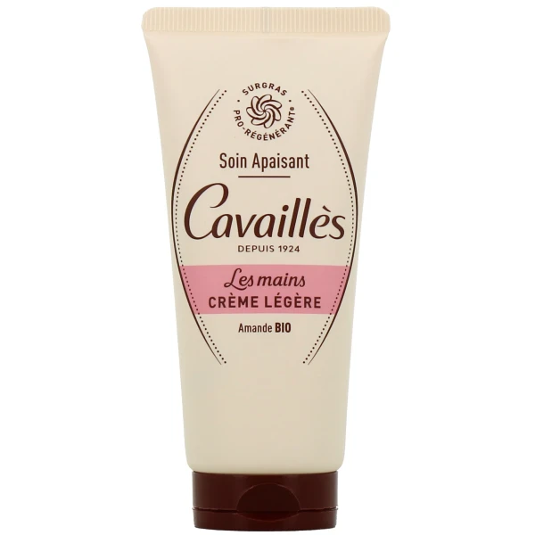 Rogé Cavaillès Crème Mains Légère