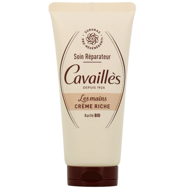 Rogé Cavaillès Crème Mains Riche