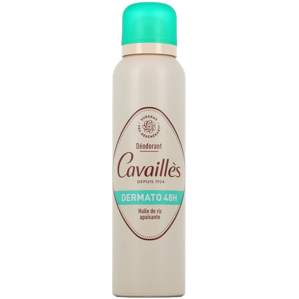 Rogé Cavaillès Dermato Déodorant 48h