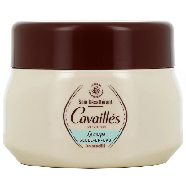 Rogé Cavaillès Gelée-en-Eau