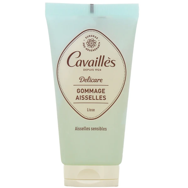 Rogé Cavaillès Gommage Aisselles