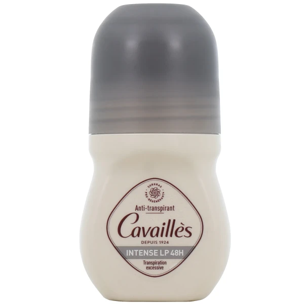Rogé Cavaillès Intense LP Anti-Transpirant 48h