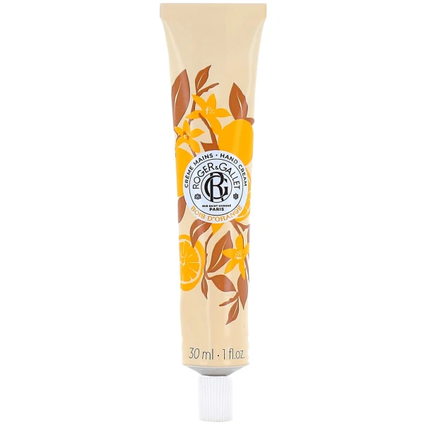 Roger et Gallet Crème Mains