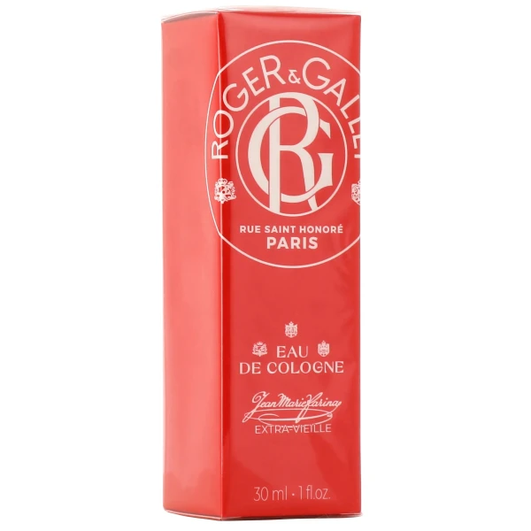 Roger et Gallet Eau de Cologne Jean Marie Farina