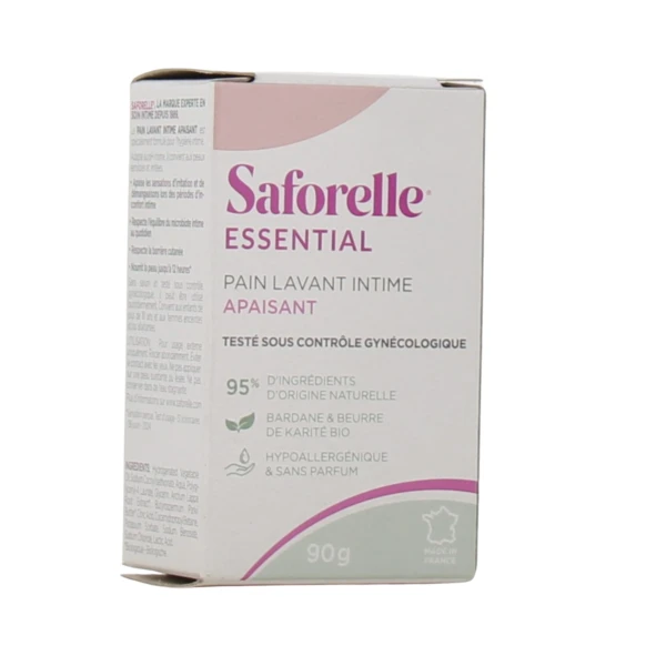 Saforelle Pain Surgras