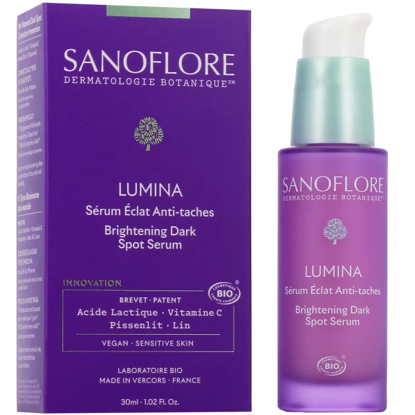 Sanoflore Lumina Sérum