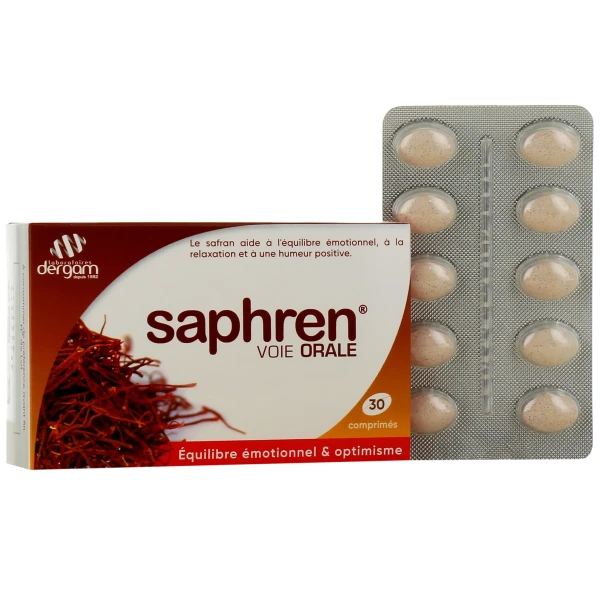 Saphren