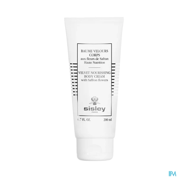 Sisley Baume Velours Corps