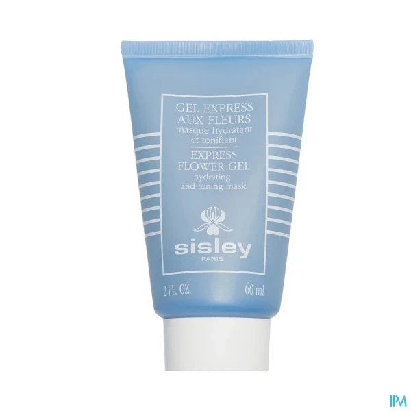 Sisley Gel Express aux Fleurs
