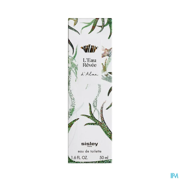 Sisley L Eau Revee D'alma
