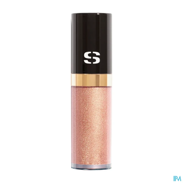 Sisley Ombre Éclat Liquide Copper