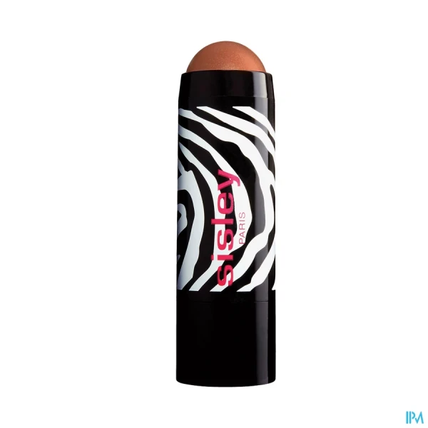 Sisley Phyto Blush Twist Contour