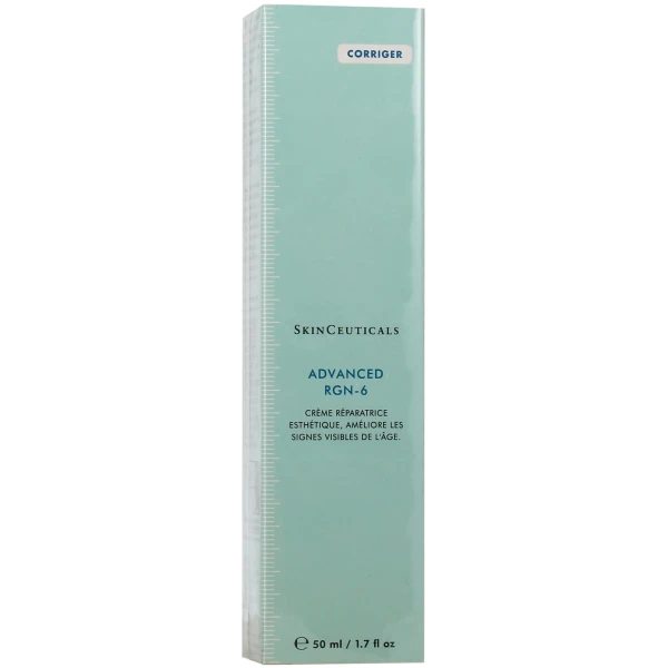 SkinCeuticals Advanced RGN-6 Crème Réparatrice