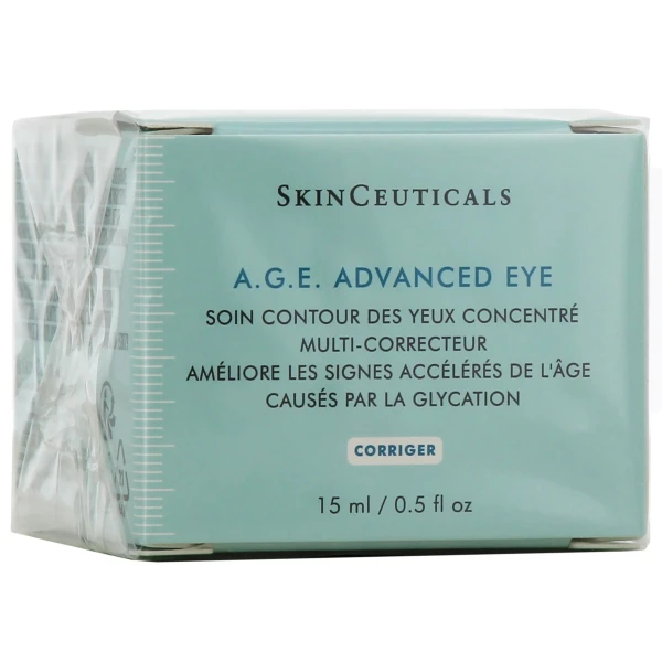 SkinCeuticals Age Advanced Eye