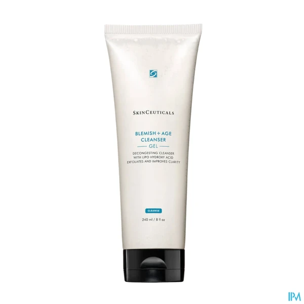SkinCeuticals Blemish + Age Cleanser Gel