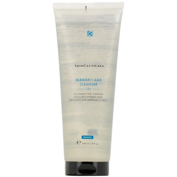 SkinCeuticals Blemish + Age Cleanser Gel