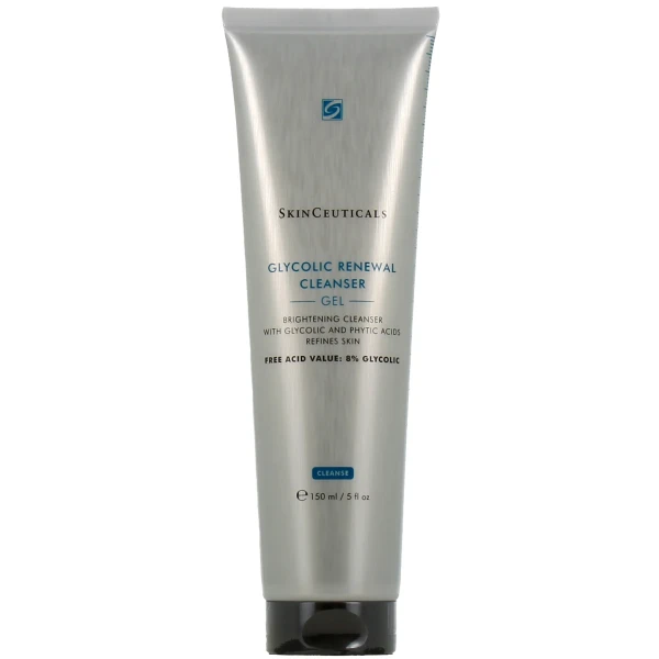 SkinCeuticals Glycolic Renewal Cleanser Gel