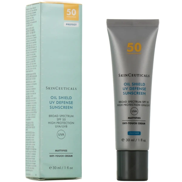 SkinCeuticals Oil Shield UV Defense SPF 50