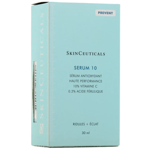 SkinCeuticals Sérum 10