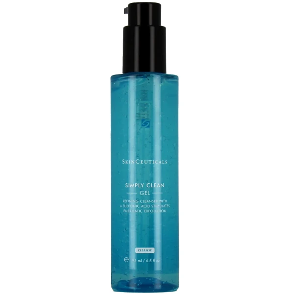 SkinCeuticals Simply Clean Gel