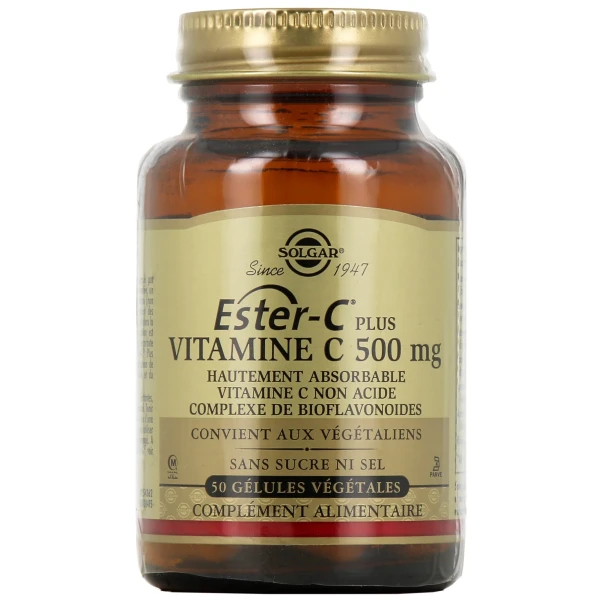 Solgar Ester-C