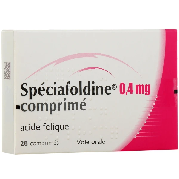 Speciafoldine