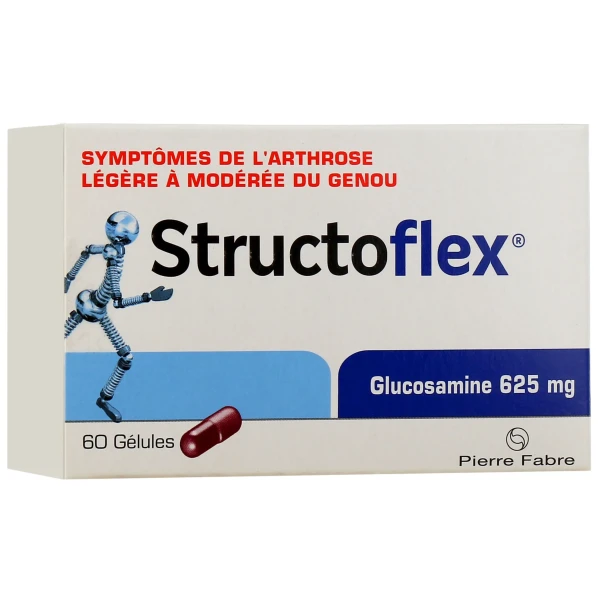 Structoflex