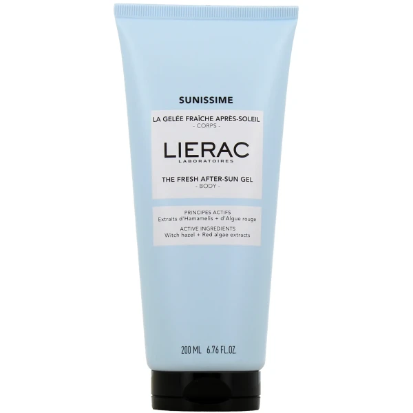 Sunissime La Gelée Fraîche Après-Soleil