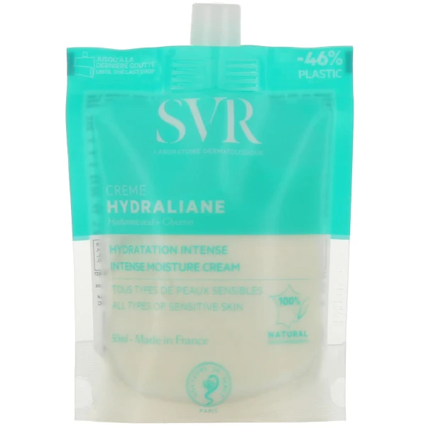SVR Hydraliane Crème Hydratante Intense