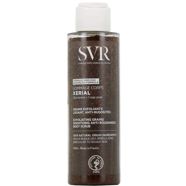 SVR Xerial Gommage Corps