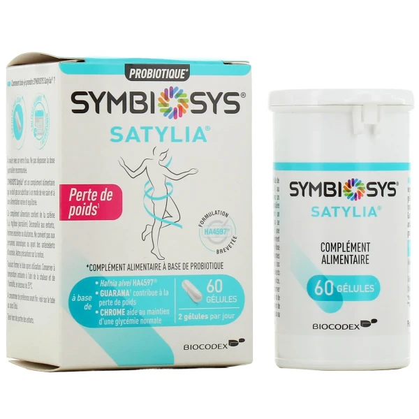 Symbiosys Satylia