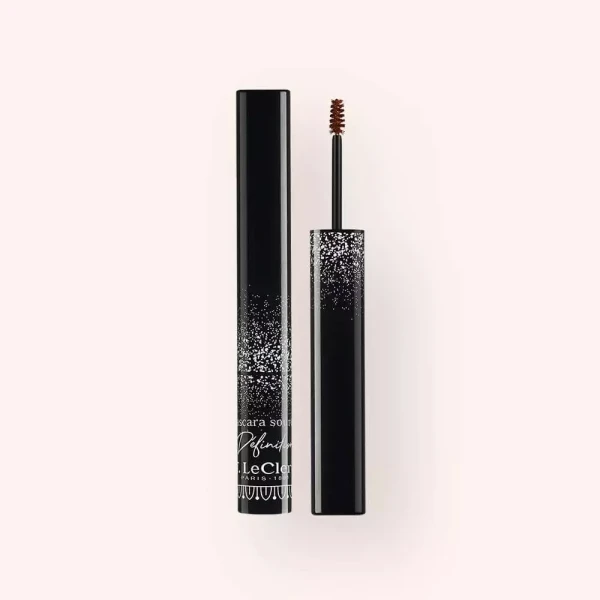 T Leclerc Mascara Sourcils Définition