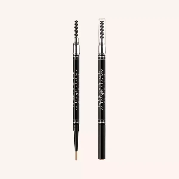 T Leclerc Mine Sourcils