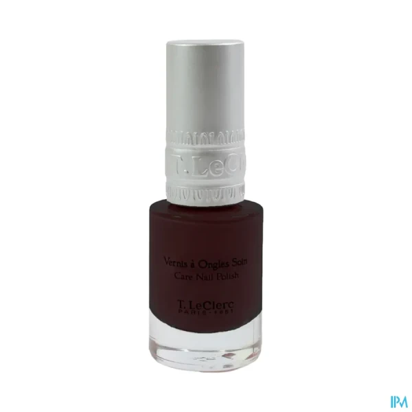 T Leclerc Vernis Soin Begonia