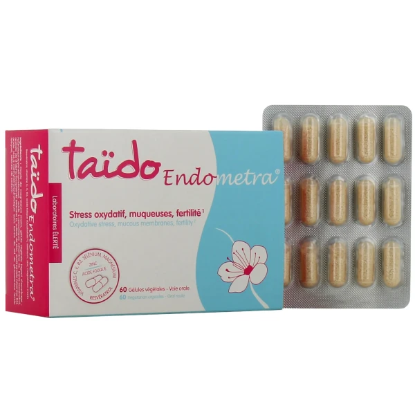 Taïdo Endometra