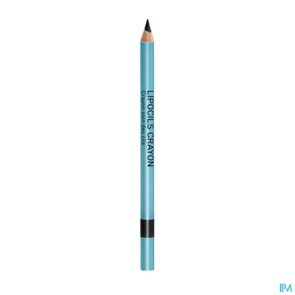 Talika Lipocils Crayon Noir