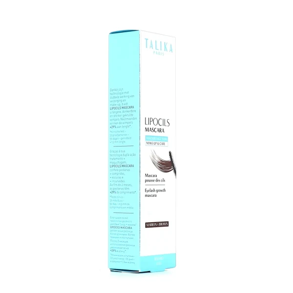 Talika Lipocils Mascara