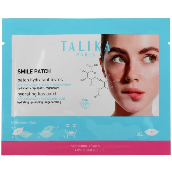 Talika Smile Patch