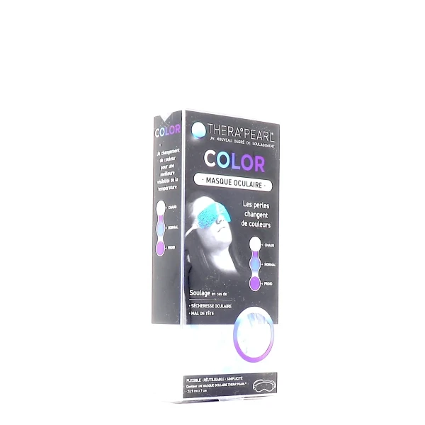 Thera Pearl Color