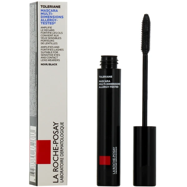 Toleriane Mascara Multi-Dimensions