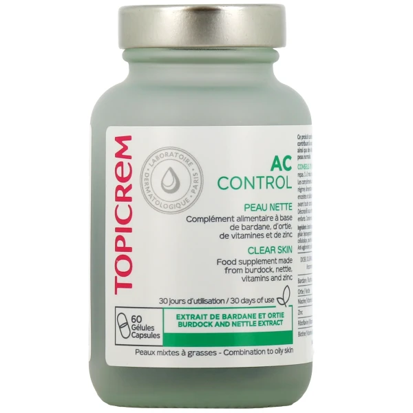 Topicrem AC Control Peau Nette