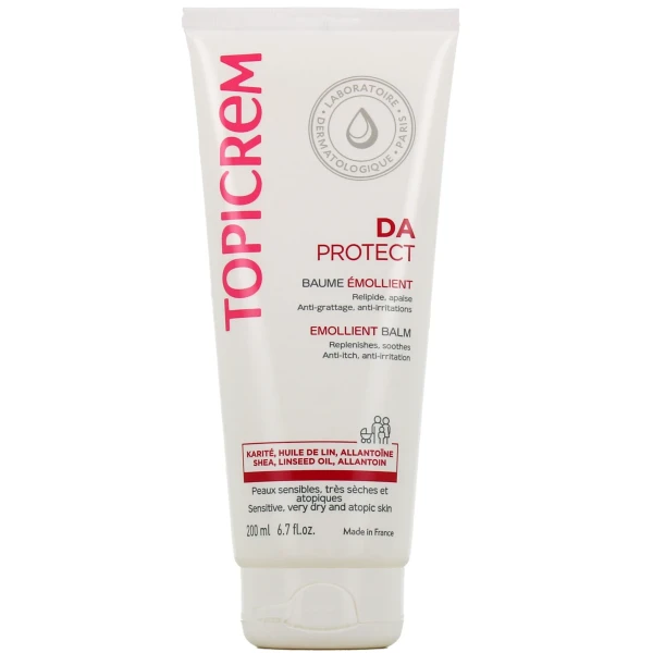 Topicrem DA Protect Baume Emollient