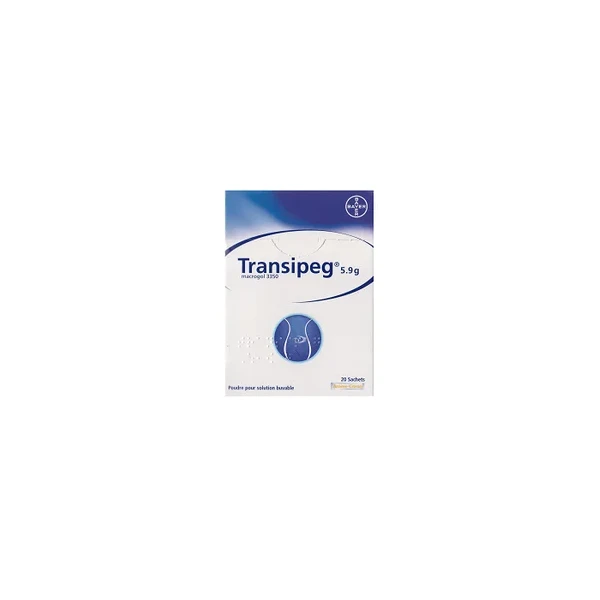 Transipeg
