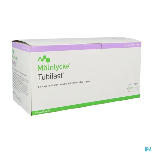 Tubifast 2-WAY Stretch Bdage Tubul 20CMX10M