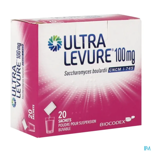 Ultralevure