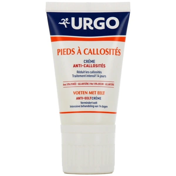 Urgo Crème Anti-Callosités