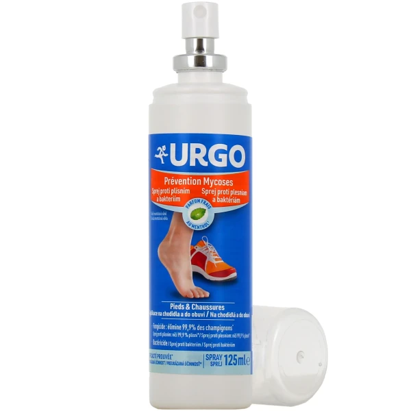 Urgo Prévention Mycose Pieds et Chaussures
